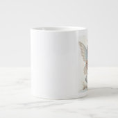 Grande Tasse La fée des neiges (Devant)