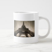Grande Tasse La France, Paris, Tour Eiffel (Droite)