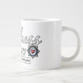 Grande Tasse La gentillesse compte (Droite)