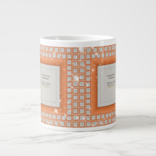 Grande Tasse La gratitude demeure : la gratitude au-delà de l'h