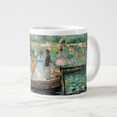 Grande Tasse La Grenouillère Auguste Renoir (Devant droit)