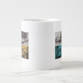 Grande Tasse La Havane 3 (Devant)