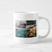 Grande Tasse La Havane 3 (Droite)