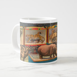 Grande Tasse La Menagerie La Plus Grande Et La Plus Complète De