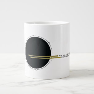 Grande Tasse La musique, c'est la réponse, la citation inspirée