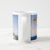 Grande Tasse La Naissance De Vénus (Dos)