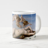 Grande Tasse La Naissance De Vénus (Devant droit)