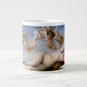 Grande Tasse La Naissance De Vénus (Devant)