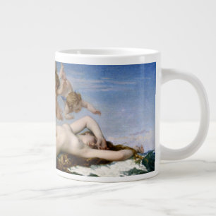 Grande Tasse La Naissance De Vénus