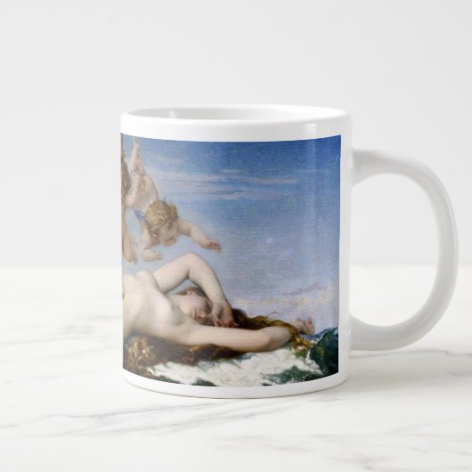 Grande Tasse La Naissance De Vénus (Droite)