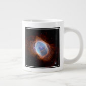 Grande Tasse La Nebula de l'Anneau du Sud (Droite)