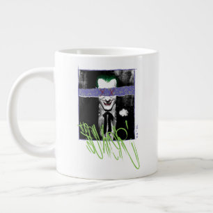 Grande Tasse La photo du album Joker