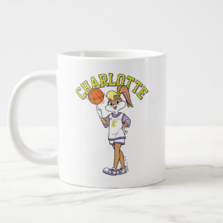Grande Tasse La spirale de Lola