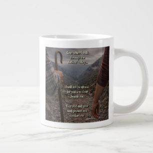 Grande Tasse La vallée la plus sombre