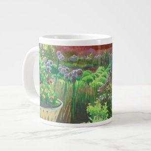 Grande Tasse La veille de milieu de l'été 2013