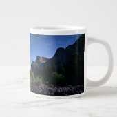 Grande Tasse La Voie Lactée | Parc national de Yosemite (Droite)