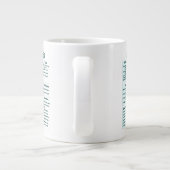 Grande Tasse Lab values for nurses -Medical Lab Reference Chart (Dos)