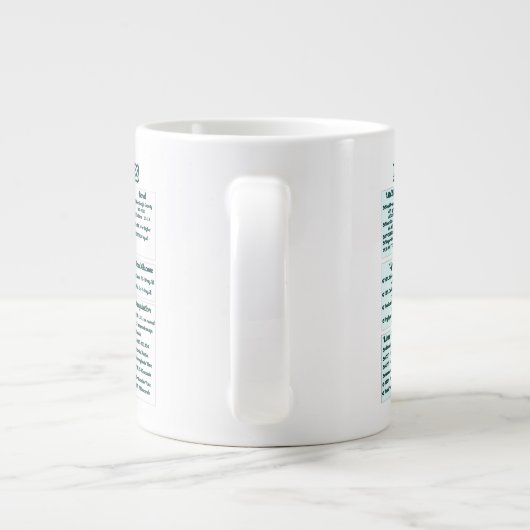 Grande Tasse Lab values for nurses -Medical Lab Reference Chart (Dos)