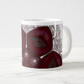 Grande Tasse Labia Fluer Prem Mandal (Devant droit)