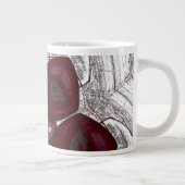 Grande Tasse Labia Fluer Prem Mandal (Droite)