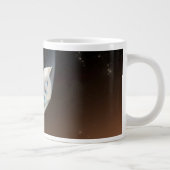 Grande Tasse Laboratoire des sciences de Mars - Capsule Aérocoq (Droite)