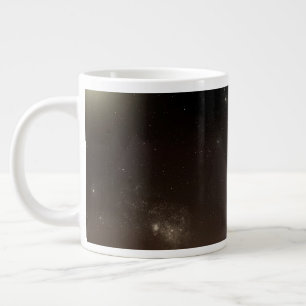 Grande Tasse Laboratoire des sciences de Mars - Capsule Aérocoq
