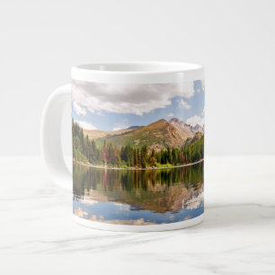 Grande Tasse Lac bear. Le Colorado