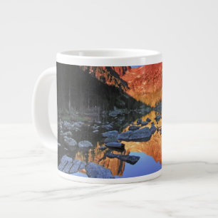 Grande Tasse Lac Dream