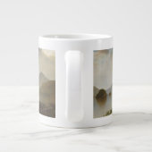 Grande Tasse Lac George (Dos)