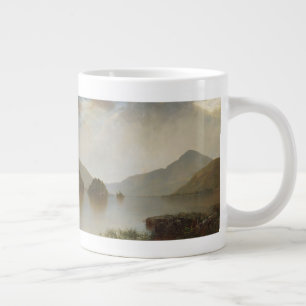 Grande Tasse Lac George