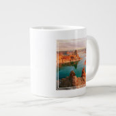 Grande Tasse Lac Powell Arizona (Devant droit)
