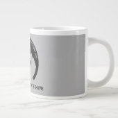 Grande Tasse L'Accident De Ski Va Bien Bientôt (Droite)