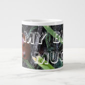 Grande Tasse Lady Bug (Devant)