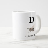Grande Tasse Ladybug (Devant droit)