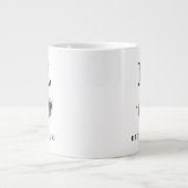 Grande Tasse Ladybug (Devant)