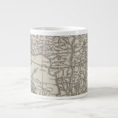 Grande Tasse L'Afrique avant Stanley (Devant)