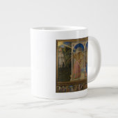 Grande Tasse L'Annonciation, 1425-8 (Devant droit)