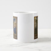 Grande Tasse L'Annonciation, 1425-8 (Devant)