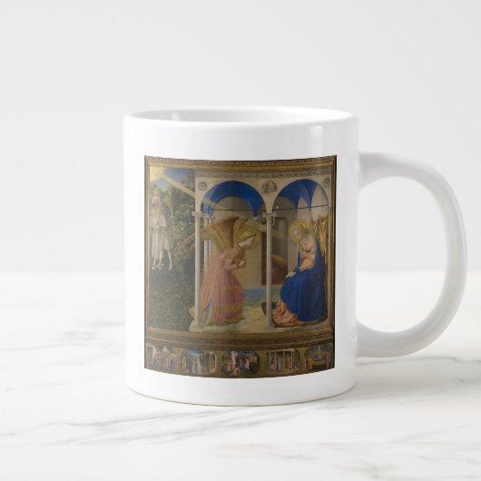 Grande Tasse L'Annonciation, 1425-8 (Droite)