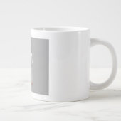 Grande Tasse Lapin (Droite)