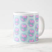 Grande Tasse Lapin (Devant droit)