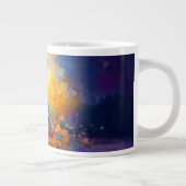 Grande Tasse Lapin de Pâques (Droite)