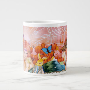 Grande Tasse L'Après-midi