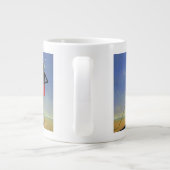 Grande Tasse L'Askari 1992 (Dos)