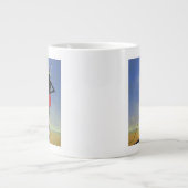 Grande Tasse L'Askari 1992 (Devant)