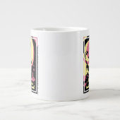 Grande Tasse L'Assistant D'Oz™ | Je ne suis pas au Kansas (Devant)