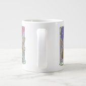 Grande Tasse L'Assistant D'Oz™ | Storybook Wicked Witch™ (Dos)