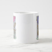 Grande Tasse L'Assistant D'Oz™ | Storybook Wicked Witch™ (Devant)