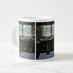 Grande Tasse L'atelier