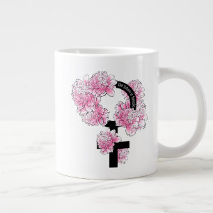 Grande Tasse L'avenir des femmes